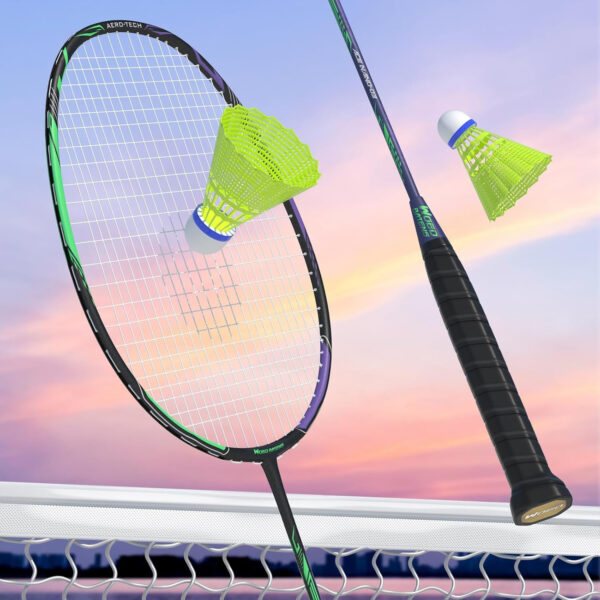 689a4667a7799e8fbaa6f05a31fd1b0332ebe7fb0418375bcfc0e.jpg Professional Carbon Fiber Badminton Rackets Badminton Racquet for Backyards Gym