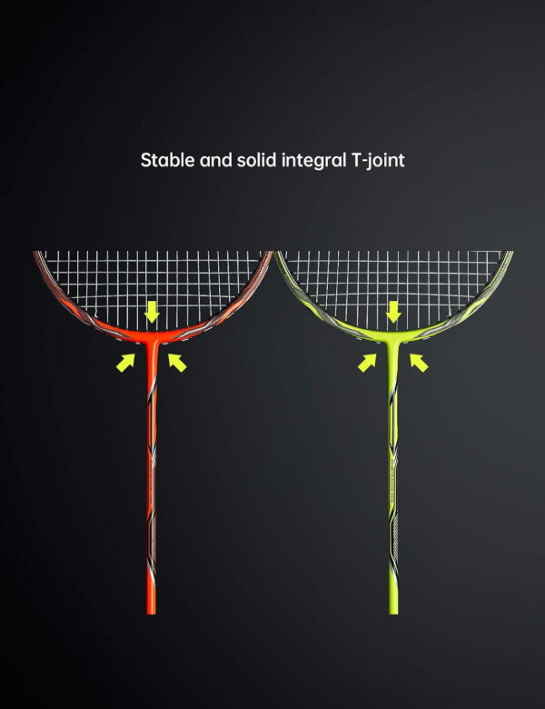689a466f15350bbf7be22d3755df54a042db19d145583c1398be4.jpg Professional Carbon Fiber Badminton Rackets Badminton Racquet for Backyards Gym