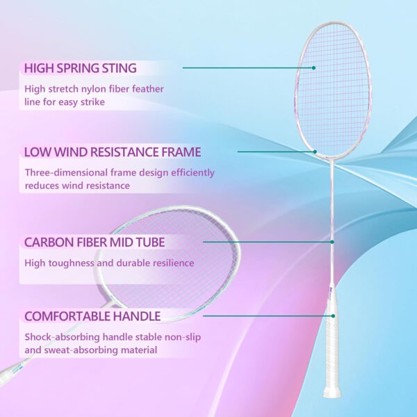 689a4682b8694ffb626d1483824fa685b1b80e4dab16ef87966e9.jpg Professional Carbon Fiber Badminton Rackets Badminton Racquet for Backyards Gym