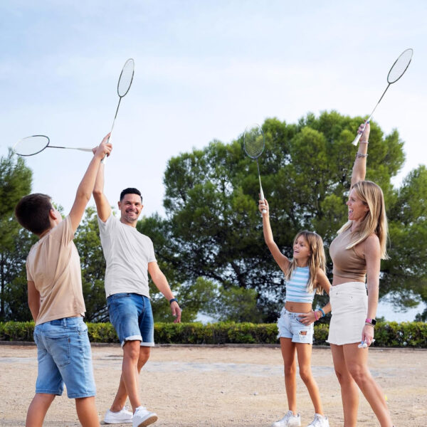 689a468d7b2c9a31aea2caa7bcbc46e2d699518ffbf2a0440bbf8.jpg Professional Carbon Fiber Badminton Rackets Badminton Racquet for Backyards Gym