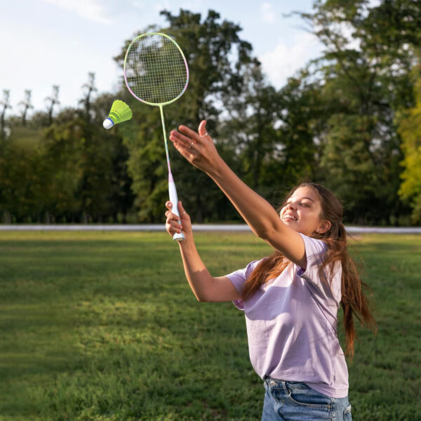 689a46a25688b7b73f96a3e8a57b5186089b3c381ef5f6366235e.jpg Professional Carbon Fiber Badminton Rackets Badminton Racquet for Backyards Gym