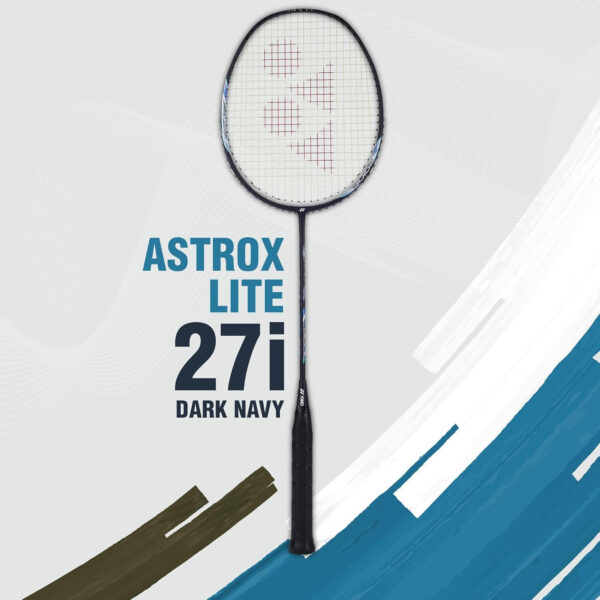 689a47536891234519c7f48d19c0f10668a5b5877a0b1124871b7.jpg YONEXYONEX Astrox Smash Badminton Racket, Black/red