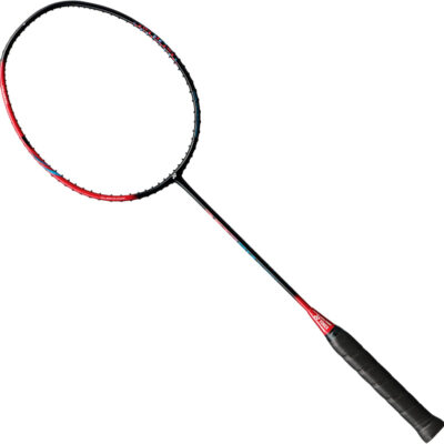 689a475be0f6f738389914bdd5188c5e963a965a1094e6184ae1d.jpg YONEXYONEX Astrox Smash Badminton Racket, Black/red