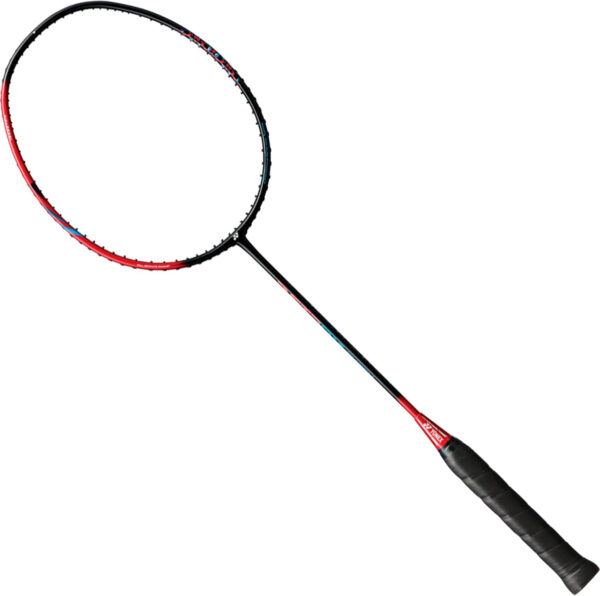 689a475be0f6f738389914bdd5188c5e963a965a1094e6184ae1d.jpg YONEXYONEX Astrox Smash Badminton Racket, Black/red