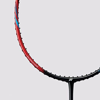 689a475d63d585889de9b65da57dea0f42c209f078a09801ad8e3.jpg YONEXYONEX Astrox Smash Badminton Racket, Black/red
