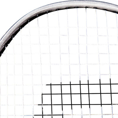 689a478938cdaa543dc60f63705293f84a28326aa2bec86599de9.jpg Franklin Sports Badminton Racket + Birdie Set - Replacement Badminton Equipment for Kids + Adults - 2 Player - 4 Player Badminton Racket Sets