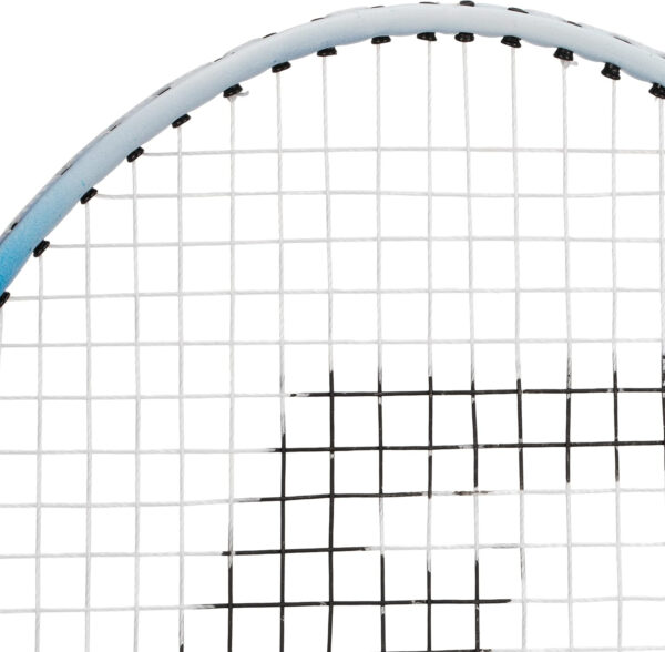 689a47947eb849adbc3e2cc1a7c55597e837eb9da35726e5f6d9c.jpg Franklin Sports Badminton Racket + Birdie Set - Replacement Badminton Equipment for Kids + Adults - 2 Player - 4 Player Badminton Racket Sets