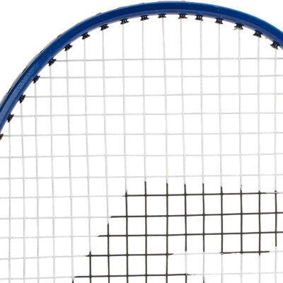 689a47a05dca8c7f8fa79d483bf4ca5184529b9a6943bb9031920.jpg Franklin Sports Badminton Racket + Birdie Set - Replacement Badminton Equipment for Kids + Adults - 2 Player - 4 Player Badminton Racket Sets