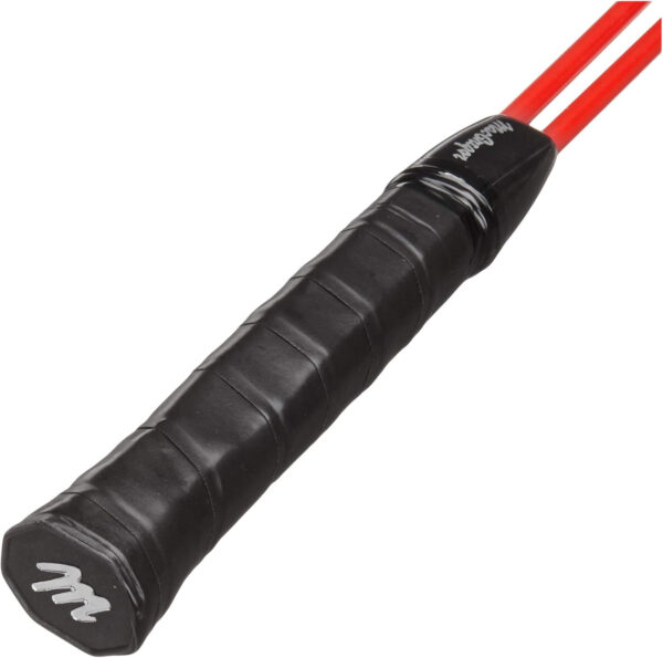BSN Badminton Racquet (Prism Pack)