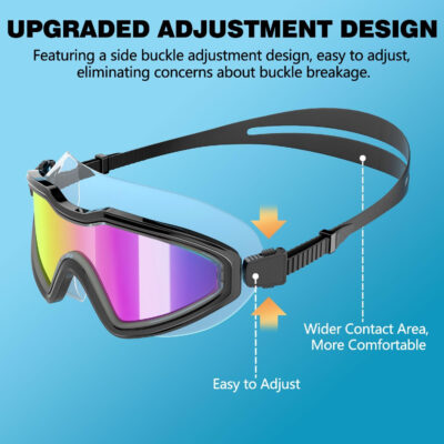 689a49e073b22e9afa0c2c2f7d1c851a1549e1b961793e4c94073.jpg COOLOO Swim Goggles, Wide View No Leaking Swimming Goggles, Anti-fog & Anti-UV Fashion Swim Goggles for Adult Men Women Youth