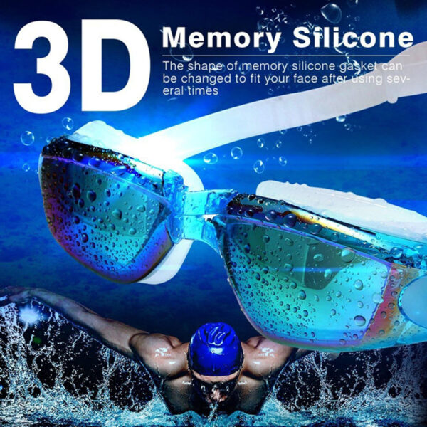 689a4aa50ff13ec7befdb0aaf5dce3867d3e3f1165fdd22a1e1d4.jpg Swim Goggles - Swimming Goggles,Pack of 2 Professional Anti Fog No Leaking UV Protection Wide View Swim Goggles for Women Men Adult Youth Kids