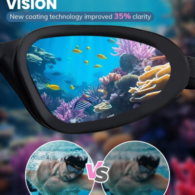 689a4bab318c089213f308f349fc9a0c270cbae31caadb5cb5d1a.jpg Swimming Goggles 2 Pack, Professional Anti Fog No Leaking UV Protection Swim Goggles for Women Men Adult Youth