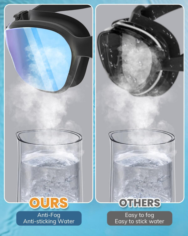 689a4bae8f1591dbb7a732f647f3e68409e3238ac06a25319e7ad.jpg Swimming Goggles 2 Pack, Professional Anti Fog No Leaking UV Protection Swim Goggles for Women Men Adult Youth