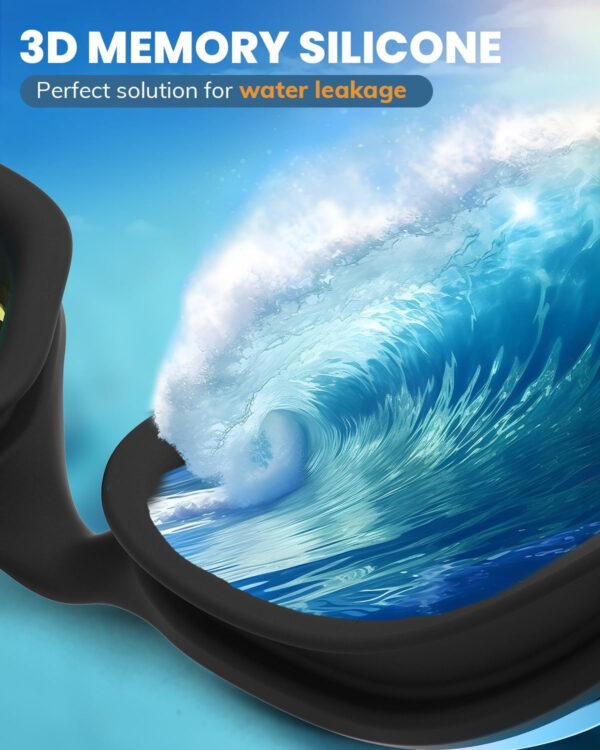 689a4bb0ed6d414bdb232825a93957c7c7edf93d69a0102af540b.jpg Swimming Goggles 2 Pack, Professional Anti Fog No Leaking UV Protection Swim Goggles for Women Men Adult Youth