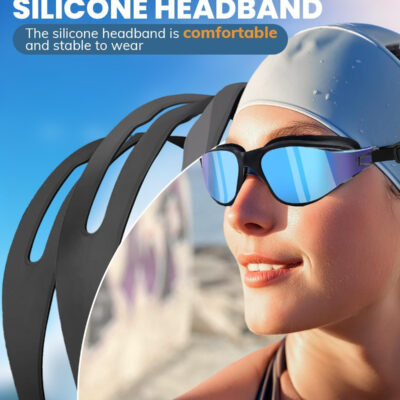 689a4bb221d44a5d4c6ea73b1630ad50b4bc9a7c4bd16304f5e86.jpg Swimming Goggles 2 Pack, Professional Anti Fog No Leaking UV Protection Swim Goggles for Women Men Adult Youth