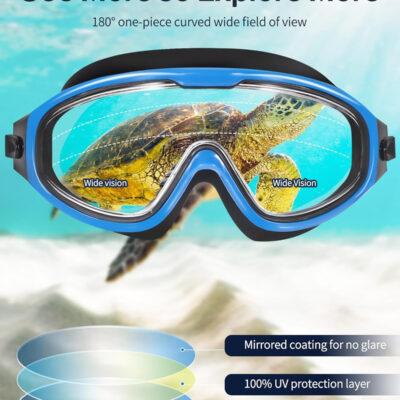689a4c90a23bea6d5b59ccf7802cc7918dfc90d223e18deb2d3f0.jpg Swim Goggles, Wide View Clear View Swimming Goggles for Adult, Anti-Fog UV Protection No Leak Vision Pool Goggles