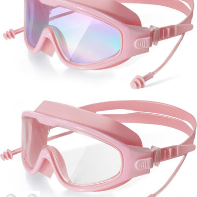 689a4c93ef00c945115afaf99a9b43fc0503961a8e6be43943d9c.jpg Swim Goggles, Wide View Clear View Swimming Goggles for Adult, Anti-Fog UV Protection No Leak Vision Pool Goggles