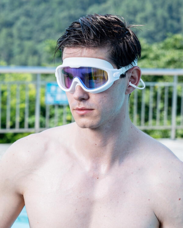 689a4c9a25d5b409844b06f68ec94fa5cc29da1274ae24d083a9f.jpg Swim Goggles, Wide View Clear View Swimming Goggles for Adult, Anti-Fog UV Protection No Leak Vision Pool Goggles