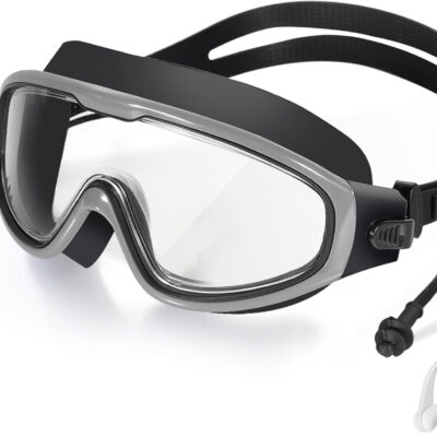 689a4ca2becc2d5c55df11ca80ad85a484af17beb57fa7310e9dc.jpg Swim Goggles, Wide View Clear View Swimming Goggles for Adult, Anti-Fog UV Protection No Leak Vision Pool Goggles