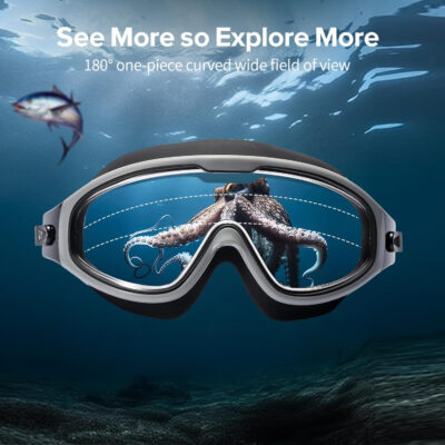 689a4ca87d5d4b2048d5af7d8ea3e057f6ffb68313284cfab9202.jpg Swim Goggles, Wide View Clear View Swimming Goggles for Adult, Anti-Fog UV Protection No Leak Vision Pool Goggles