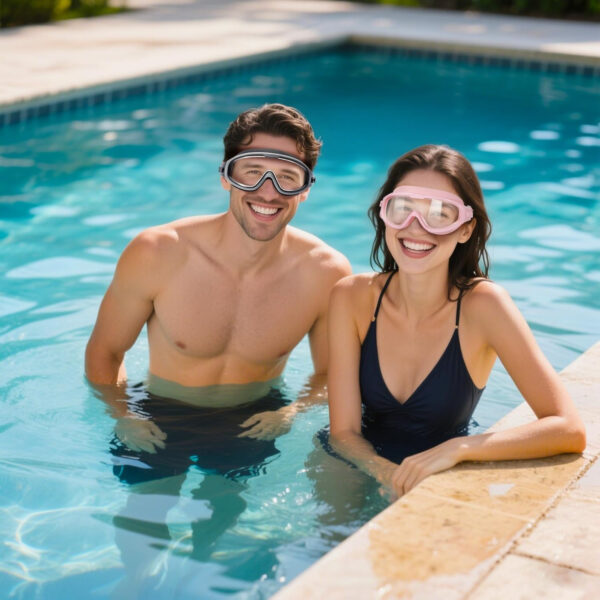 689a4cb31386e3ec5568e1e7baffea8e0cc706cd328a80e713365.jpg Swim Goggles, Wide View Clear View Swimming Goggles for Adult, Anti-Fog UV Protection No Leak Vision Pool Goggles