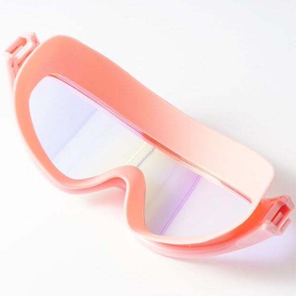 689a4cb6b04a464956affef1a08992b88da0028a786060d7f2e0f.jpg Swim Goggles, Wide View Clear View Swimming Goggles for Adult, Anti-Fog UV Protection No Leak Vision Pool Goggles