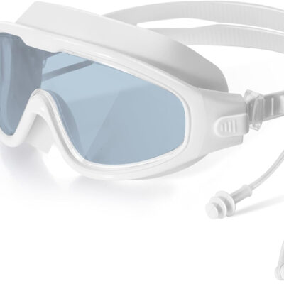 689a4cb777428e91a45b04ab536bda828c6f82ef9dd529f2c0520.jpg Swim Goggles, Wide View Clear View Swimming Goggles for Adult, Anti-Fog UV Protection No Leak Vision Pool Goggles