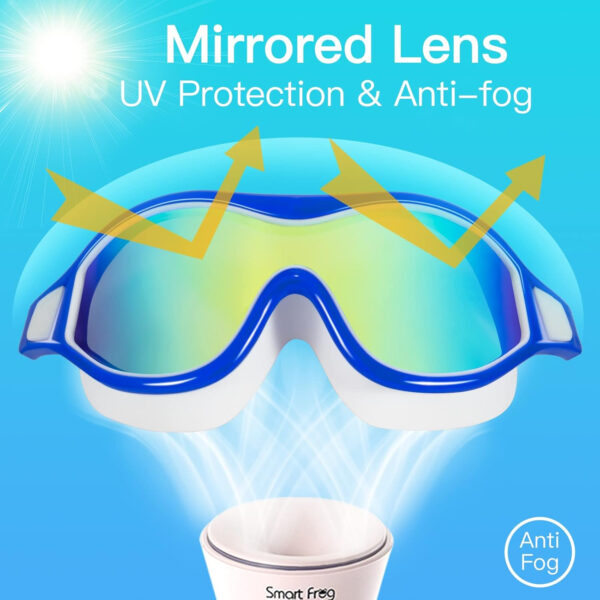 689a4d4c7ce12706c7f4f598c217aee723bdfebf15217427d27f8.jpg Swim Goggles No Leaking Anti-Fog Pool Goggles Swimming Goggles for Adult Men Women Youth, UV Protection 180° Clear Vision