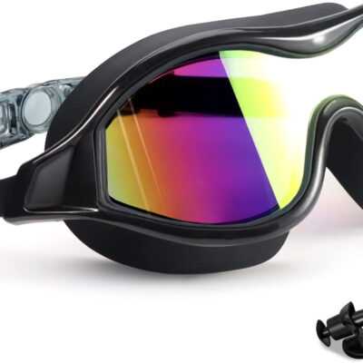 689a4d4f1d68a7d85f633b28b7dfc332484c5d3613b988886369b.jpg Swim Goggles No Leaking Anti-Fog Pool Goggles Swimming Goggles for Adult Men Women Youth, UV Protection 180° Clear Vision