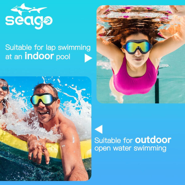 689a4d52ab665b1d0dfba3596e6ac234ec385c3b031c8d8292344.jpg Swim Goggles No Leaking Anti-Fog Pool Goggles Swimming Goggles for Adult Men Women Youth, UV Protection 180° Clear Vision