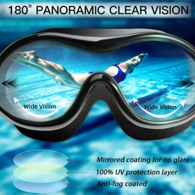 689a4d53d8b6e6df2837cd5ef9c2b0806bb42f71b90700a1621b0.jpg Swim Goggles No Leaking Anti-Fog Pool Goggles Swimming Goggles for Adult Men Women Youth, UV Protection 180° Clear Vision