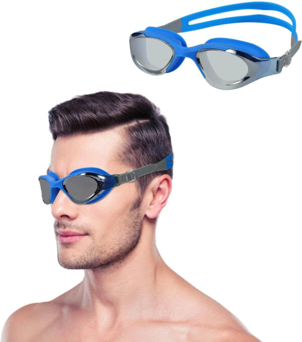 689a4e1846c67b6b46be2efb5276694b0d95905a50f48089cf268.jpg Swim Goggles, Adult Swimming Goggles Mirrored, Comfort For Men Women