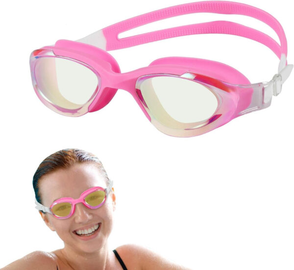 689a4e1a86e7317b38e7a71c4ead5778dbf99efdc5f0279a2dca1.jpg Swim Goggles, Adult Swimming Goggles Mirrored, Comfort For Men Women