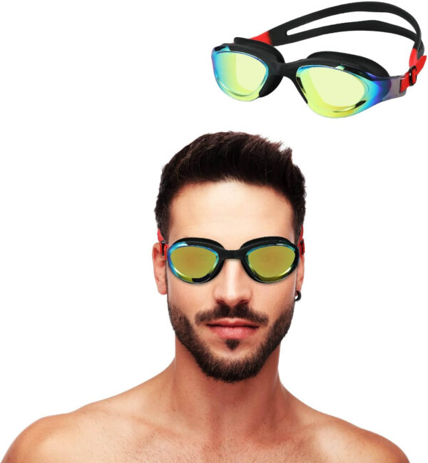 689a4e2b137eaa7da03790de2ef8ec9be47085483a77e741a098b.jpg Swim Goggles, Adult Swimming Goggles Mirrored, Comfort For Men Women