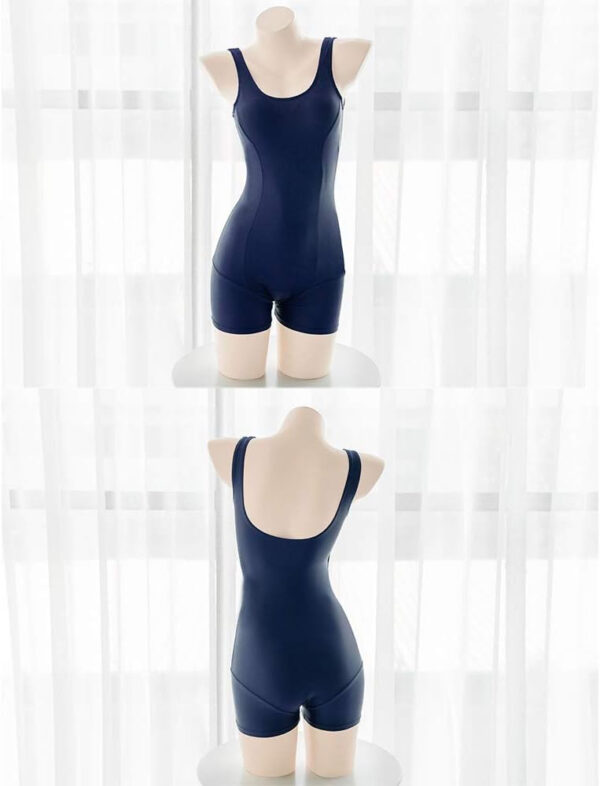 689a4fd69dff3c79f933e7e0ca3861e720e520e1af1e01a1195ee.jpg Japanese Style Cute One-Piece Swimsuit Cos Sexy Bathing Suit Swimwear for Girls Women