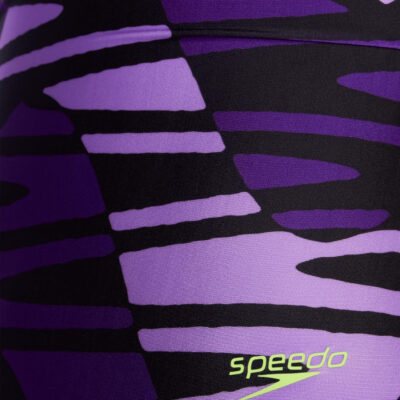 Speedo Women's Swimsuit One Piece Prolt Super Pro Solid Adult