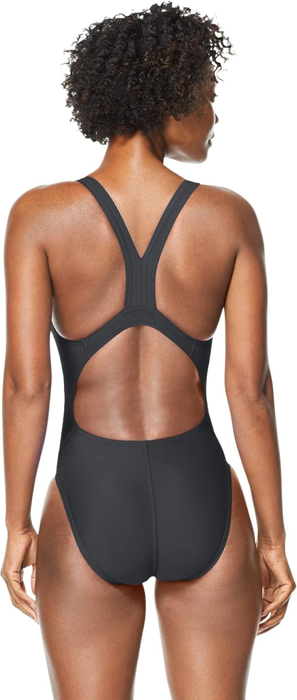 Speedo Women's Swimsuit One Piece Prolt Super Pro Solid Adult