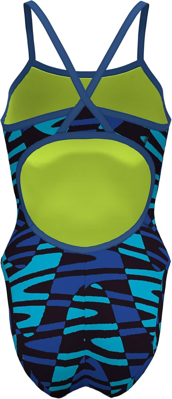 Speedo Women's Swimsuit One Piece Prolt Super Pro Solid Adult