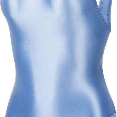 Sexy Leotards Women Japanese Swimwear High Cut One Piece Suit Female Bather Bathing Summer Suit Swim