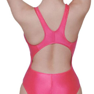 Sexy Leotards Women Japanese Swimwear High Cut One Piece Suit Female Bather Bathing Summer Suit Swim
