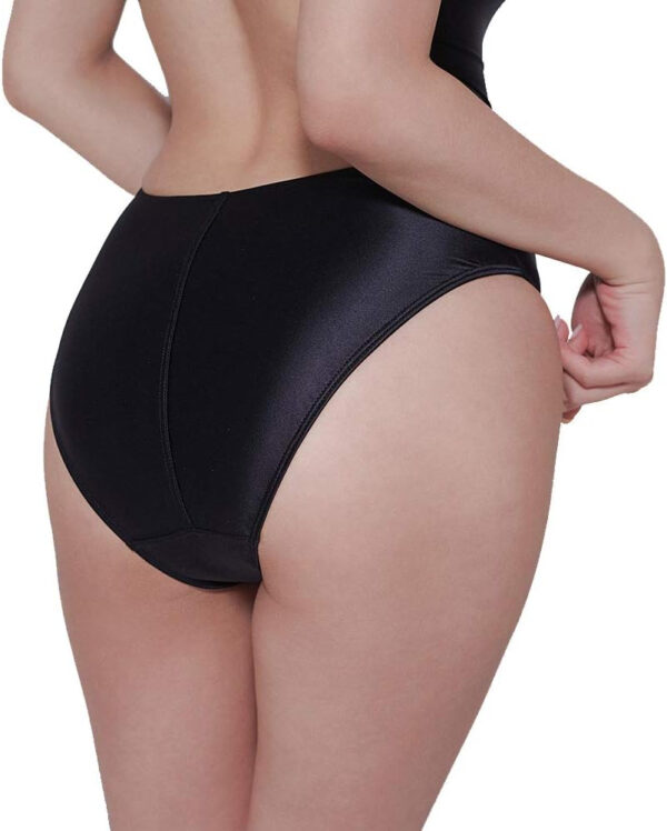 Sexy Leotards Women Japanese Swimwear High Cut One Piece Suit Female Bather Bathing Summer Suit Swim