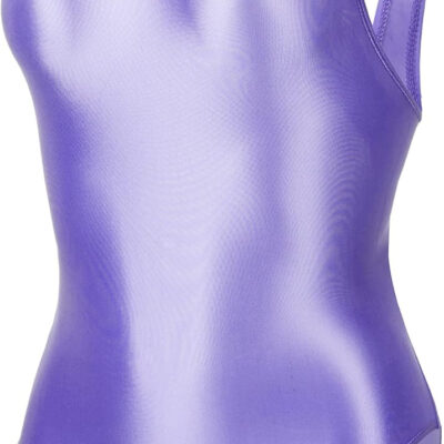 Sexy Leotards Women Japanese Swimwear High Cut One Piece Suit Female Bather Bathing Summer Suit Swim