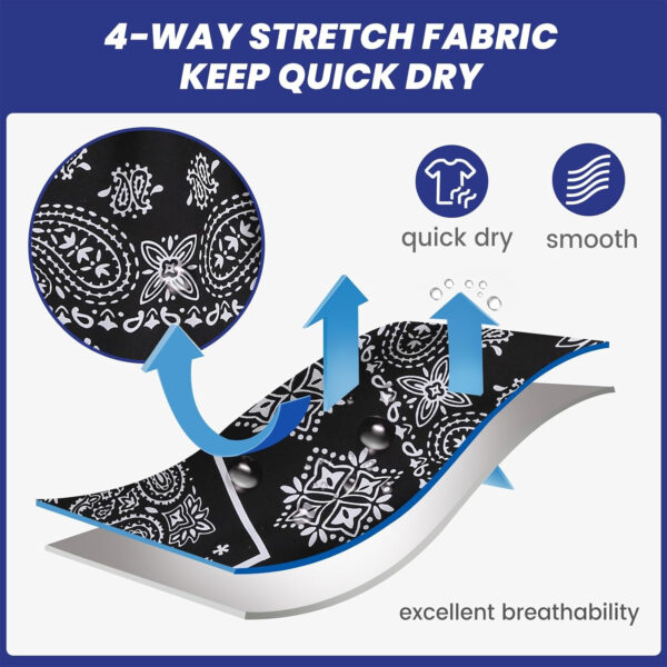 689a55f8d58a7f825d14a2a012b7dd01bc5daa6227ef4642a220b.jpg maamgic Mens Swim Trunks Retro Swim Shorts 4 Way Stretch with Mesh Vintage 80s 90s Quick Dry Swimsuits Board Shorts