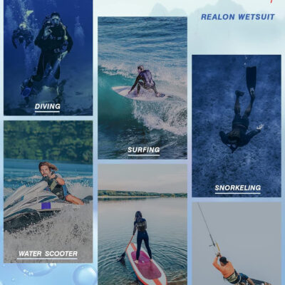 689a5c440256e6760a664c83c1319c08a3fa91e6e0097bf2c1d6b.jpg Full Mens Womens Wetsuit 3mm Neoprene Diving Scuba Swimming Thermal Wet Suits Front/Back Zipper Cold Water Warm Swimsuit