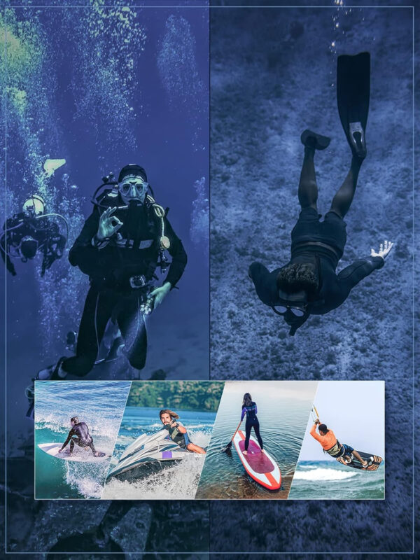 689a5c5ac0698d0fae15aae7b8df8c0a0c4dc5f19124883e17f55.jpg Full Mens Womens Wetsuit 3mm Neoprene Diving Scuba Swimming Thermal Wet Suits Front/Back Zipper Cold Water Warm Swimsuit