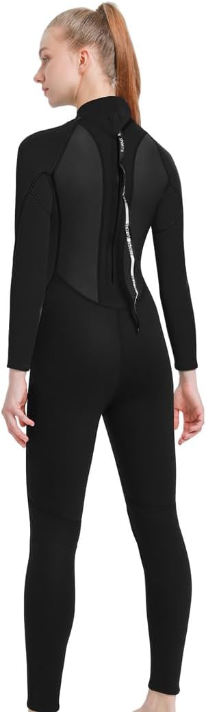 689a5c67e99f3187aed1df3febf7940656836768839b1de91bf3d.jpg Full Mens Womens Wetsuit 3mm Neoprene Diving Scuba Swimming Thermal Wet Suits Front/Back Zipper Cold Water Warm Swimsuit