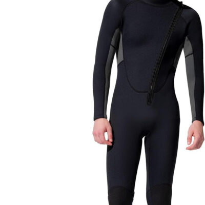 689a5c8ef16d05f873ef262150260d90c0da480591ae8d98ec478.jpg Full Mens Womens Wetsuit 3mm Neoprene Diving Scuba Swimming Thermal Wet Suits Front/Back Zipper Cold Water Warm Swimsuit