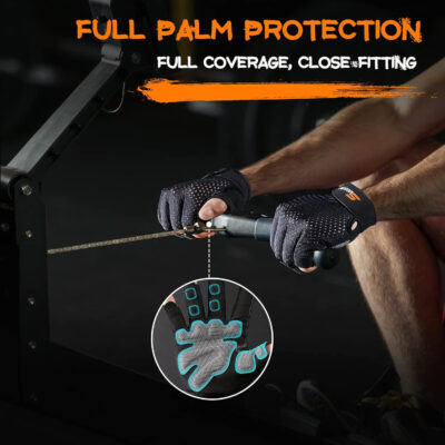 689a66cea42e4f880037c5d0a6868f4ed78ae55f08329b3f79da0.jpg SueStar Workout Gloves for Men Women, Weight Lifting With Full Palm Protection, Excellent Grip, Ultra Breathable for Weightlifting, Fitness, Training, Hanging