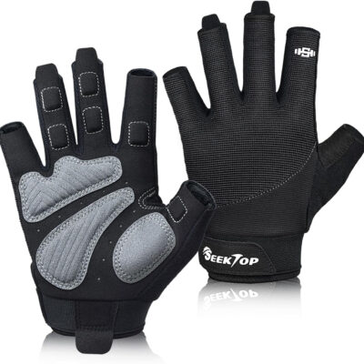 689a66f17638eb04d543cae516bc954c3fe527faee4f2bc5ef99d.jpg Seektop Workout Gloves for Men and Women, Weight Lifting Gloves with Full Protection, Excellent Grip, Gym, Breathable Exercise Gloves for Weightlifting, Fitness, Training