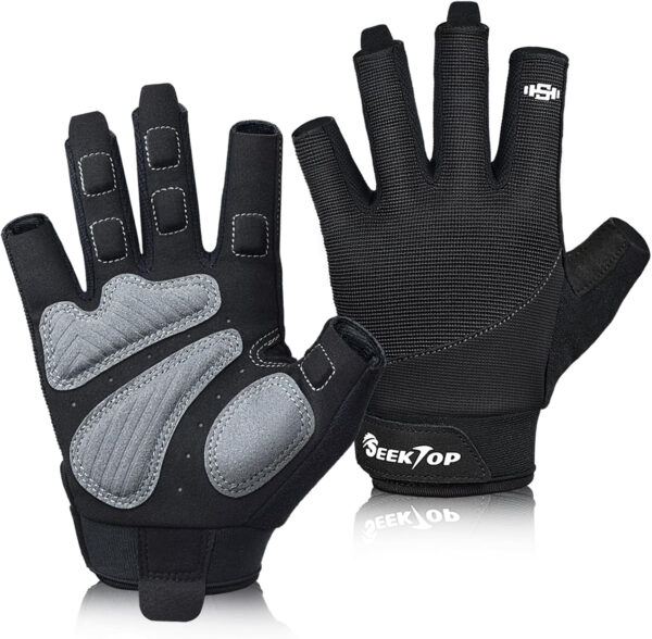 689a66f17638eb04d543cae516bc954c3fe527faee4f2bc5ef99d.jpg Seektop Workout Gloves for Men and Women, Weight Lifting Gloves with Full Protection, Excellent Grip, Gym, Breathable Exercise Gloves for Weightlifting, Fitness, Training